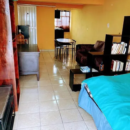 Appartement Depto Piso 3 Ecatepec